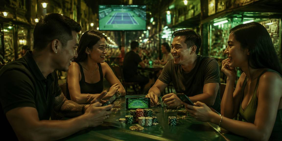 fb88dcp Chon Loc Arcade có gì bên trong